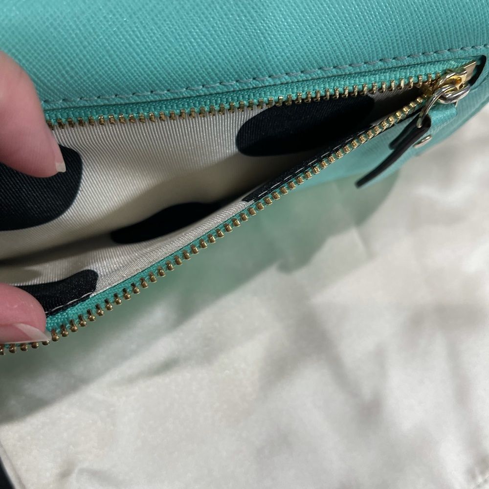 Kate Spade Wallet - Picture 3 of 5